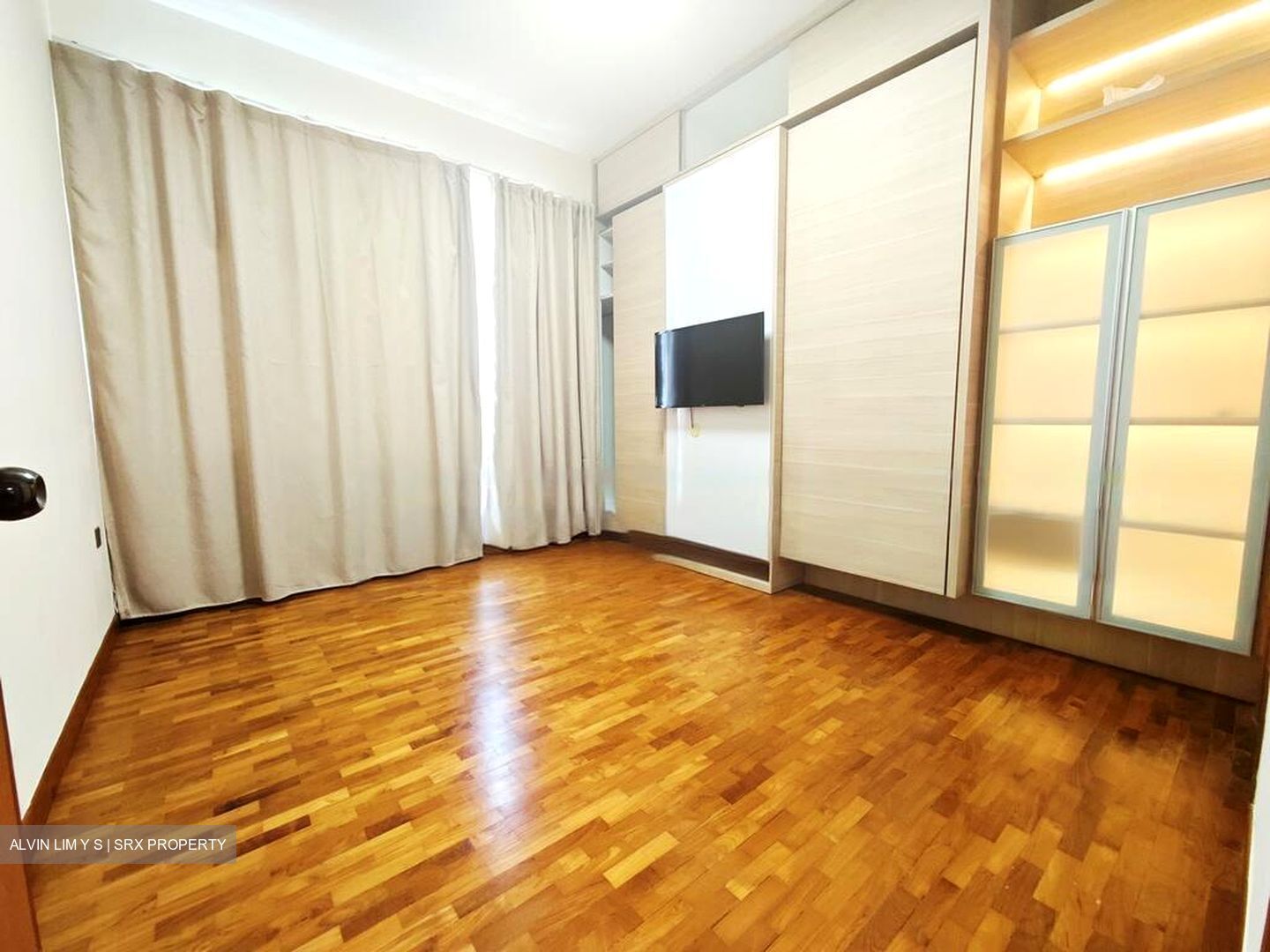 Parbury Hill Condominium (D16), Condominium #480796741